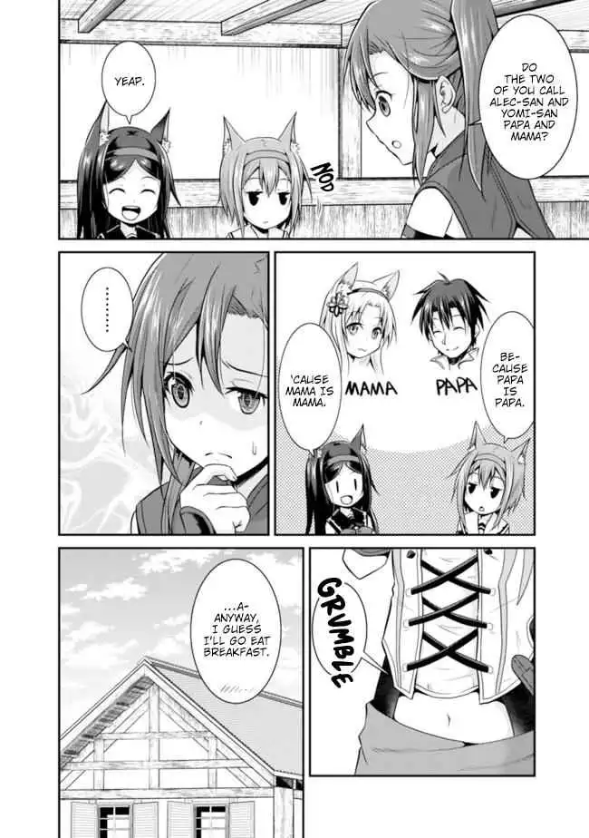 Save AND Load no Dekiru Yadoya-san Chapter 8 6